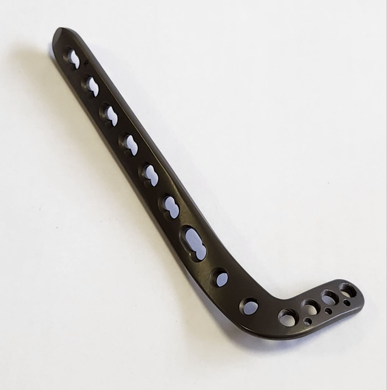 3.5 мм Дистальна латеральна великогомілкова L подібна ліва/права БКП Changzhou Nanxiang Medical Device Co., Ltd.